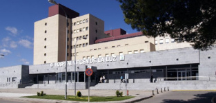 La Junta de Castilla-La Mancha prevé concluir las obras del nuevo hospital de Cuenca en 2022
