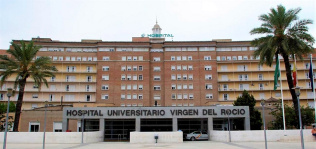El Hospital Virgen del Rocío invierte más de 200.000 euros en una sala de rayos X