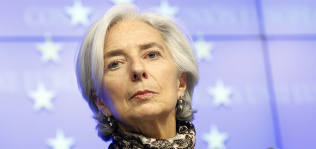 El FMI reduce las previsiones de crecimiento de España