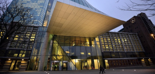 El Banco Central Europeo advierte de la pérdida de confianza en la economía