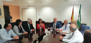 Andalucía invertirá más de 500.000 euros en el Hospital de Jaén