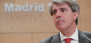 Madrid incrementa un 1,5% el sueldo a los funcionarios sanitarios