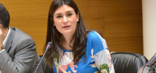 Carmen Montón, la estratega que hizo ‘jaque mate’ al modelo Alzira