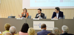Monitorización y nuevos diagnóstico: Cataluña se vuelca en compra pública de innovación