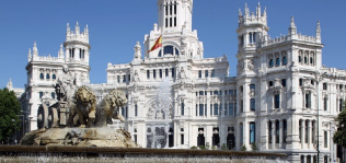 Madrid destina 3,4 millones en un centro de mayores en Chamberí