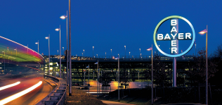 Bayer anuncia la venta de 1.200 millones de euros de acciones de Covestro