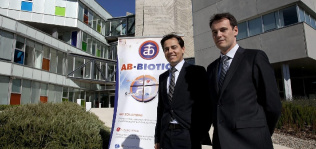 AB-Biotics engrosará un 60% sus ventas en 2017, tras reforzar su equipo en Sant Cugat