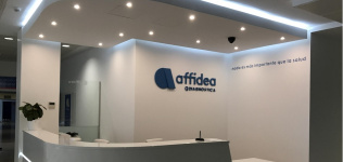Affidea, dueña de Q Diagnostica, cesa al director de desarrollo de negocio