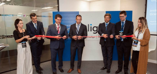 Align Technology crece en España: primer centro de planificación dental