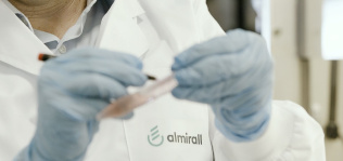 Almirall ejerce su opción con Dermira para licenciar un producto para la dermatitis
