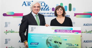Aristo Pharma lanza una nueva área de negocio en ginecología