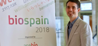 Arocena (Asebio): “El inversor español no ha tenido cultura de financiar proyectos en ‘biotech’”