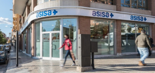 Asisa refuerza sus servicios y su cuadro médico en la provincia de Lleida