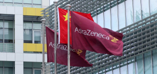 AstraZeneca y el fondo chino FIIF sellan una ‘joint venture’ para desarrollar nuevos fármacos