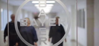 Bayer presenta un ERE para 75 personas en Sant Joan Despí