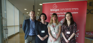 Bioga: el clúster de referencia en la sexta región ‘biotech’ de España