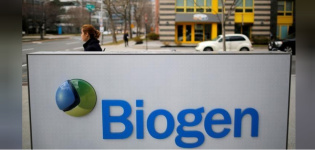 Biogen nombra a Paz Pérez nueva directora de operaciones en España