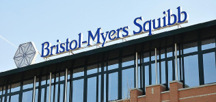 Bristol-Myers Squibb cuadruplica su beneficio antes de la integración de Celgene