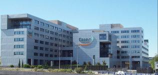 Los accionistas españoles de Caser quieren que Covéa amplíe su participación al 50%