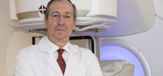 Felipe Calvo, nuevo codirector de oncología radioterápica en Universidad Navarra