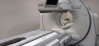 Creu Blanca invierte 600.000 euros en un nuevo equipo de tomografía