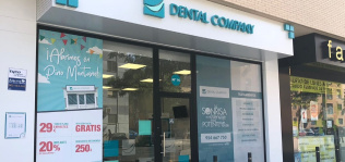 Dental Company se refuerza en Sevilla con una nueva clínica