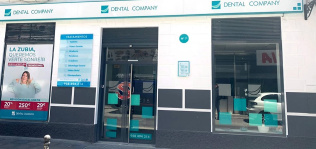 Dental Company abre una clínica en Granada