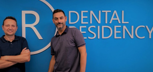 Dental Residency se refuerza con un nuevo responsable de desarrollo de negocio