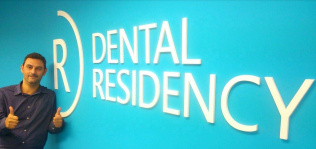 Comas (Dental Residency): “Las cadenas dentales verán en la tercera edad un objetivo de negocio”