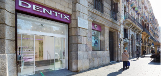 Dentix vende 47 millones de créditos a la espera de encontrar un socio
