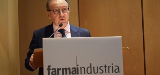 Relevo en Farmaindustria: El presidente de Janssen España asume el mando
