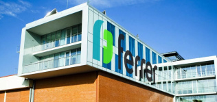 Ferrer prepara un cambio en las condiciones de trabajo que afectará a 400 empleados