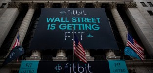 Fitbit ficha a un directivo de Walgreens para su consejo de administración