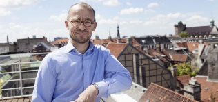Grünenthal nombra al ex Sanofi Philip Just Larsen nuevo director científico