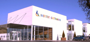 Guttmann abrirá su centro de La Sagrera en septiembre