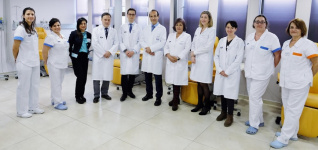 HM pone en marcha su proyecto oncológico en el Hospital Delfos