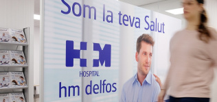 HM Delfos pone en funcionamiento su nuevo servicio de urgencias
