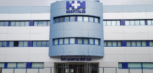 HM Hospitales confía a Telefónica su plan de transformación digital