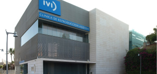 IVI, camino de las 40 clínicas en España y expansión en EEUU