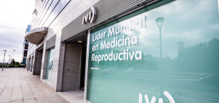 IVI inaugura el mayor laboratorio de reproducción asistida del País Vasco