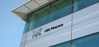 Leo Pharma y PellePharm firman un acuerdo de 665 millones