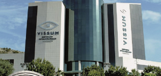 Magnum Capital refuerza su apuesta en oftalmología con la adquisición de Vissum