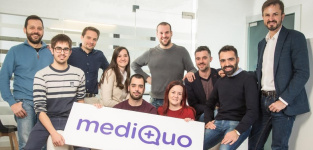 Los fundadores de iSalud captan 3 millones de euros para su ‘start up’ MediQuo