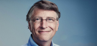 Bill Gates dona 85,71 millones de euros a la investigación del Alzhéimer
