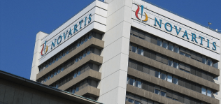 Alcon inicia en España el proceso para independizarse de Novartis