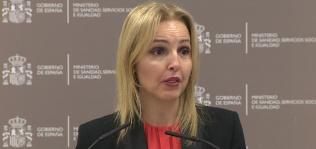 Beatriz Domínguez-Gil, presidenta del Comité Europeo de Trasplantes