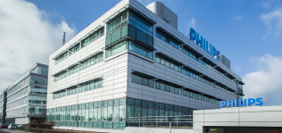 24Genetics ficha en Philips a su jefe de alianzas internacionales