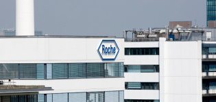 Roche engrosa su negocio un 14% en el último lustro y mantiene el tirón en Asia