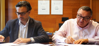 Valencia acogerá un nuevo centro especializado en biotecnología y salud en La Marina