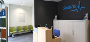 Sanitas busca director para su clínica dental en San Sebastián